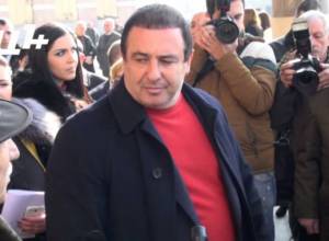 Ինձ էտենց հարցեր մի տվեք. Ծառուկյանը իշխանության վարքագծի մասին