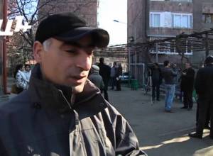 Եթե թույլ տան, մեր քննիչները մի քանի ժամվա մեջ ամեն ինչ կպարզեն. Վ.Հակոբյան