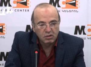 Կապիտալի խոշորացումը չի նվազեցնի ճգնաժամի ռիսկերը