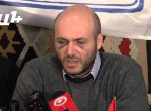 «Սլեպոյին բռնե՞լ եք, դե սատկացրե'ք»