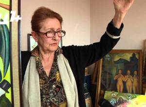 Աղասի Այվազյանի ժառանգության ճակատագիրը օդից կախված է