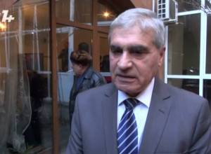 «Կեղծարարները փորձում են անվանարկել Ստեփան Շահումյանին»
