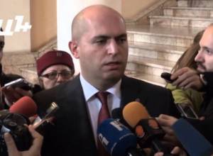 Աշոտյանը ՀՀԿ-ի, ԲՀԿ-ի եւ Պոլիտեխնիկի մասին