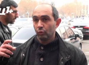 Բողոքում են ՌԴ մեկնելու համար