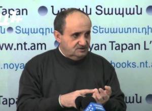 3 քայքայիչ գործողություն ընդդեմ Հայաստանի