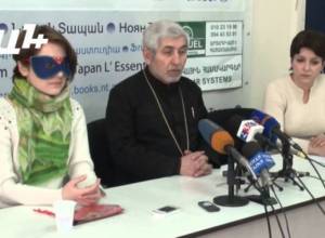 Փետրվարի 14-ին կնշվի Տեառնընդառաջը