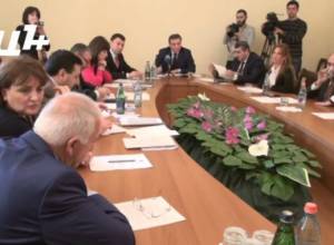 Ֆարմանյանը Փոստանջյանին կոչ արեց իր նախագիծն ուղարկել Րաֆֆի Հովհաննիսյանի հորը