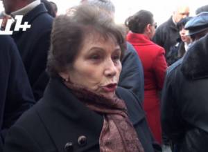 «Եթե ուզենան Նաիրիտը վաղը կաշխատի»ակցիա