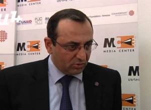 Չեք կարող պարտադրել երկրի նախագահին, թե հանրաքվեի մի դիր