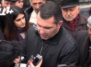 Արմեն Մարտիրոսյան