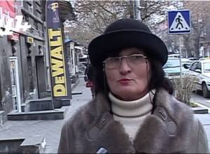 27 տարի առաջ այս օրը.ինչ էինք ուզում...