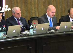 Արտոնություններ 32 սահմանամերձ բնակավայրերին