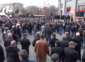 Ինչպես է հանրապետականը հաղթում ընտրություններում