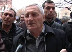 Դարձել ենք քաղաքակիրթ բոմժ.նաիրիտցիները կրկին մնացին անպատասխան