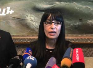 Գագիկ Ծառուկյանը մանդատը վայր չի դնի. ԲՀԿ-ն իրեն ընդդիմություն է հռչակում