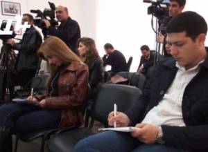 «Ոչինչ չի փոխվել»