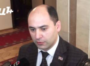 «ԲՀԿ-ի մեջ էի Ծառուկյանի խաթր».Ռուստամ Գասպարյան