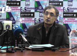 Ցորենի հարստացումը՝ քաղցկեղի պատճառ. Հայաստանը՝ Չիլիի հետքերով