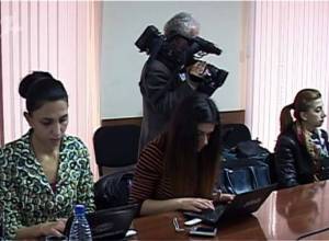 Մեռելոցը պետք է լինի ոչ աշխատանքային.հոգևորական