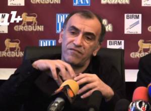 «Կինոն կամաց-կամաց դարձավ երշիկ»