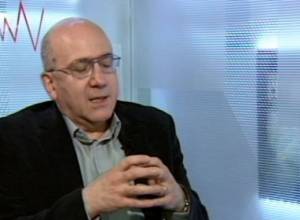 Հարցազրույց Զարուհի Փոստանջյանի հետ