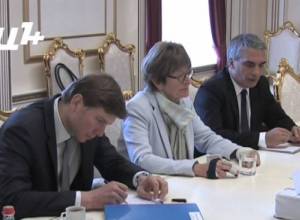 ԵԽԽՎ նախագահը տեղյակ է Սեֆիլյանի ձերբակալությանը