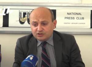 «Երեք նախագահների դիվանագիտությունն էլ բախվեց պատի». Ս. Սաֆարյան