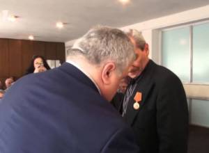 Մենք պիտի պայքարենք Խորհրդային միությունը վերականգնելու համար. կոմունիստ