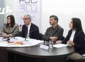 «Թուրքիան պետք է պետական մակարդակով ներողություն խնդրի». թուրք իրավապաշտպան