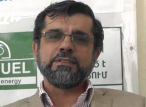 «Հայերն ու իրանցիները քիչ են տեղեկացված միմյանցից». իրանցի