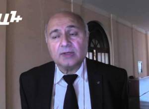 Գիտաժողով. Վանի հերոսամարտի 100-ամյակ