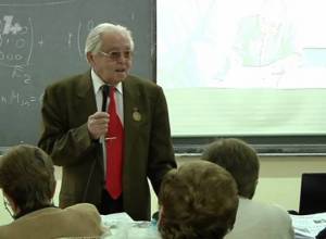 Թբիլիսցիների միջազգային ակումբը 15 տարեկան է