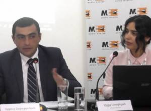 Ոստիկանությունը  խոչընդոտում է