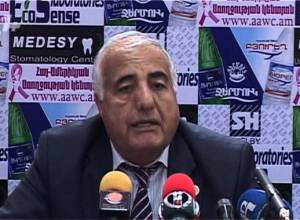 Եզդիներին սպառնում են մահապատժով