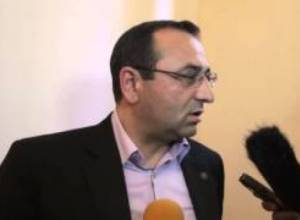 Ցանկացած քաղաքական ուժ մրցակից է. ՀՅԴ պատգամավոր