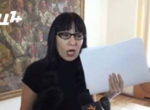 Էներգետիկ կրքեր ԱԺ-ում