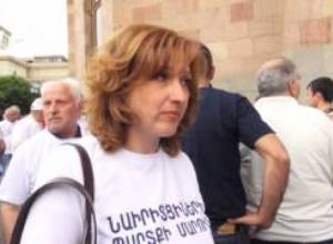 «Չենք վճարելու նրանց մսխածի  դիմաց». նաիրիտցիները ընդդեմ էլեկտրաէներգիայի թանկացման