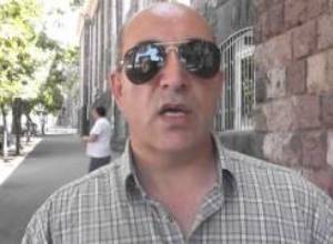 «Այս ոչ լեգիտիմ օրենսդրությունը բաժանում, պառակտում է հասարակությունը»