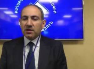 «Քաղաքացիական պայմանագիրը» Միքայել Մինասյանից նվիրատվություն չի ընդունի