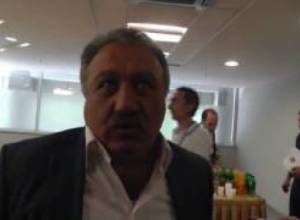 Սասուն Միքայելյան