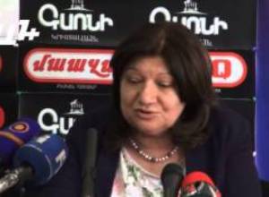 Մենք ասում ենք` այո