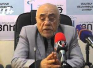 Սիրիայում մոտ 20.000 հայ է մնացել