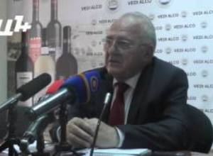 Առաջին տուրիստը եղել է Նոյը, իսկ առաջին տուրօպերատորը` Աստված