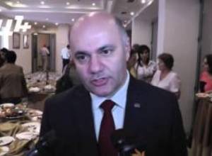 «Մենք ընտրությունից ընտրություն չենք աշխատել». Շահգելդյան