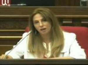 Դուք ամոթ չե՞ք զգում