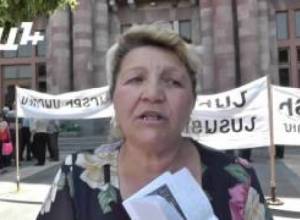 Զինվորի մայրը օգնության կարիք ունի