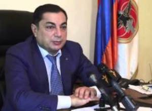Վահրամ Բաղդասարյան