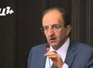 Նախարարությունները նոյեմբերին կտեղափոխվեն