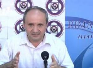 «Մենք խոզագայլ վիճակում ենք»