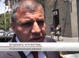 Երվանդ Զախարյանը անհնար է համարում սակագնի իջեցումը